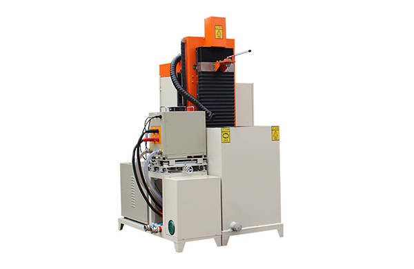 江西立式淬火机床厂家-高效控制冷却