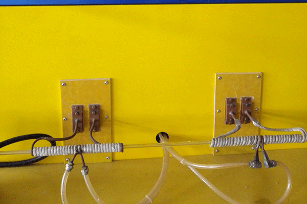 钢丝退火机-生产钢丝的有力保障