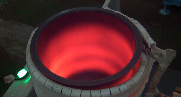 热处理退火设备-消除内应力和稳定尺寸