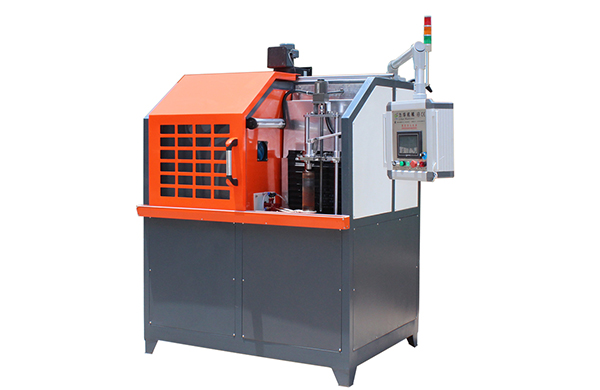 超高频淬火设备-加热时温度均匀。