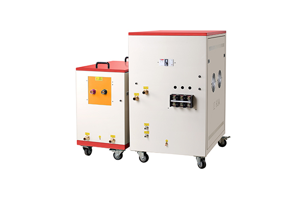 中频感应加热设备-技术完善