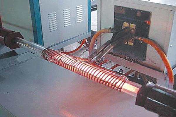 连续退火设备-产品品质好,耗能低