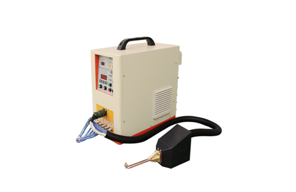 小型感应加热-确保精密度