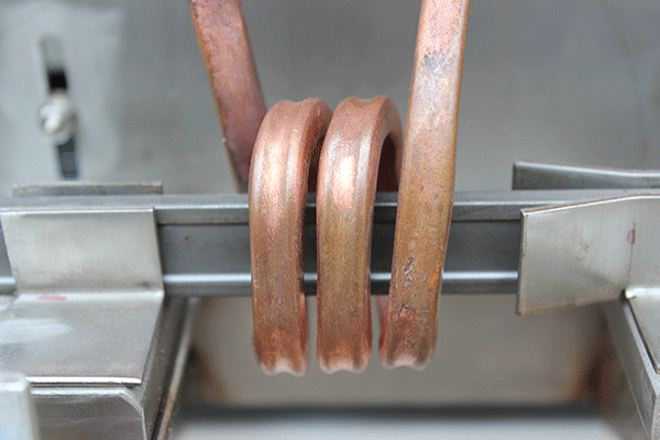 不锈钢退火炉-TV值的明确