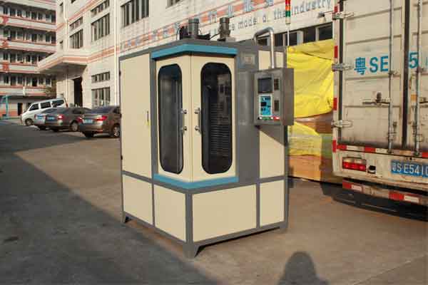 感应淬火设备-电流量频率稳定-淬火效果好