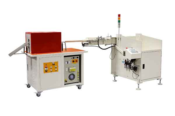 锻造加热炉-解决脉冲燃烧炉压难以控制的难题