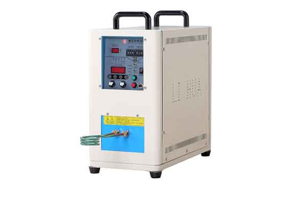 感应加热电源-选用IGBT主导电力电子器件