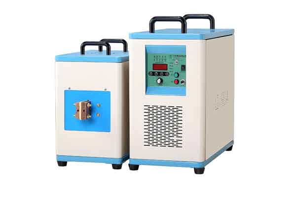 超音频感应加热设备-趋于一体化模块化设计