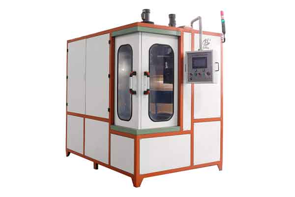 感应淬火机床-合乎GB19517和GB/T20867的要求