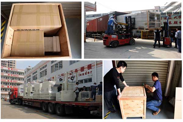 淬火设备公司-机器设备备受客户的信任