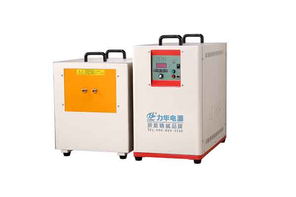 感应加热器-新型智能化加热强势来袭