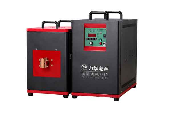 高频淬火机-冷却时间控制系统好