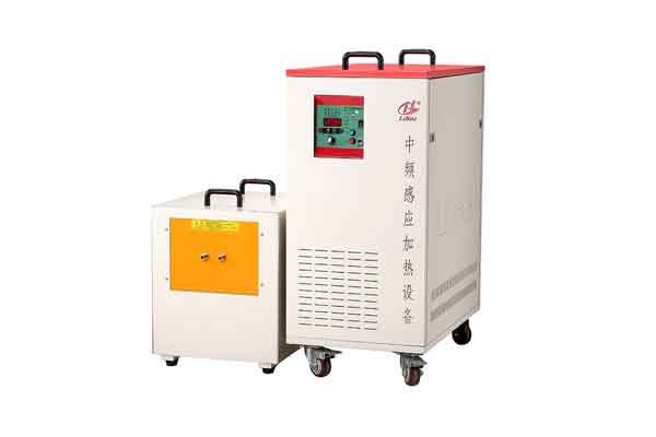 感应加热设备-务必充分考虑工件的放进和取下