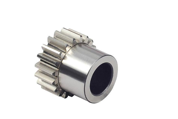 花键轴淬火设备—速度和品质兼顾