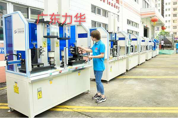 山东感应淬火机床厂家-与客共赢并肩行