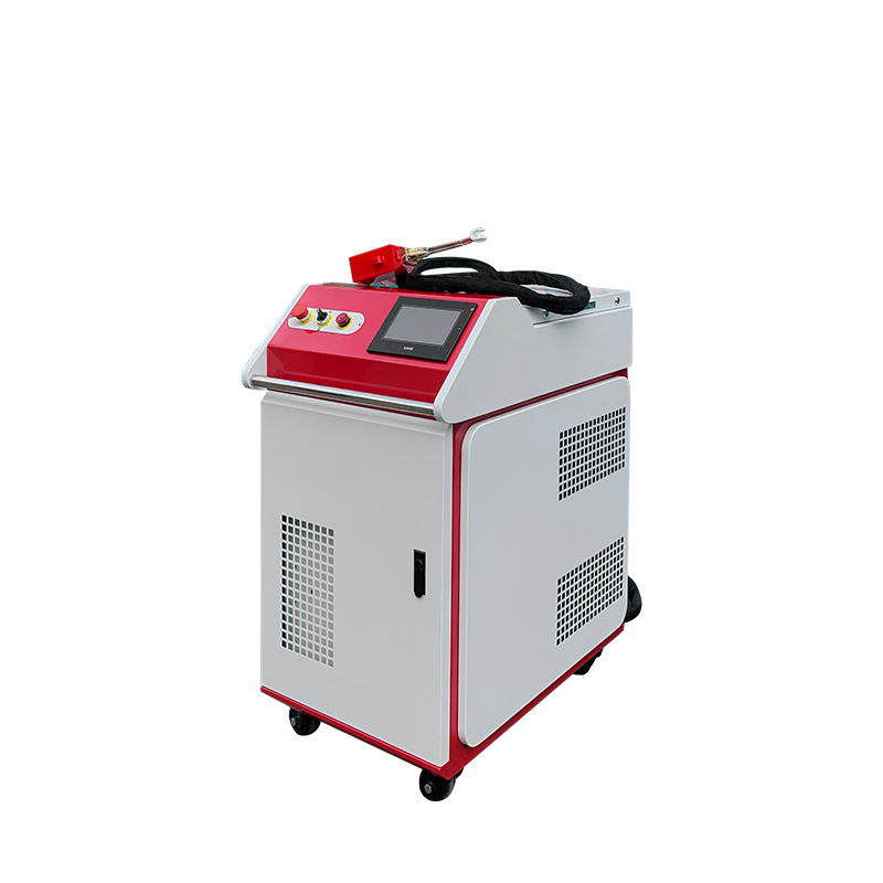 智能超高频手持式20KW