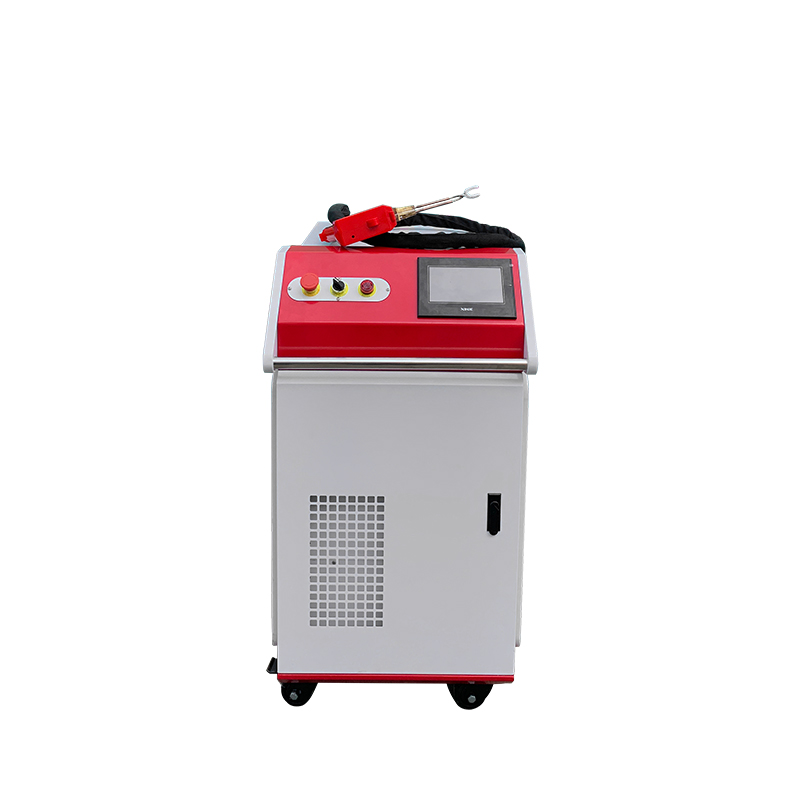 智能超高频手持式20KW