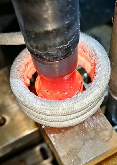 空调管路铜铝钎焊工艺解析