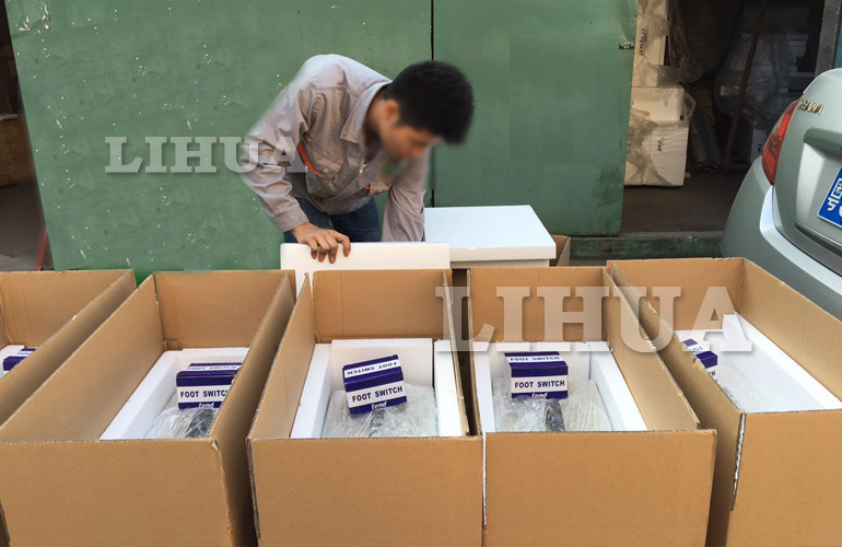 高频感应加热设备
