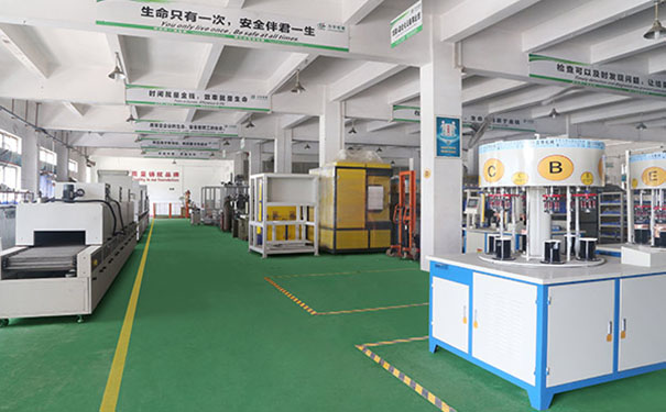 新型高频感应加热设备厂 新型高频感应加热设备厂