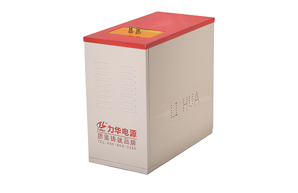 高频加热机