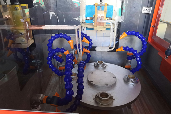 高频淬火设备 高频淬火设备