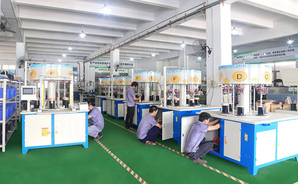 高频钎焊机生产厂家